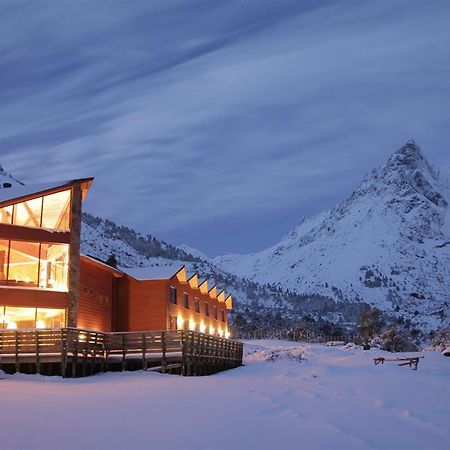 Noi Puma Lodge Эль-Мансанар Экстерьер фото