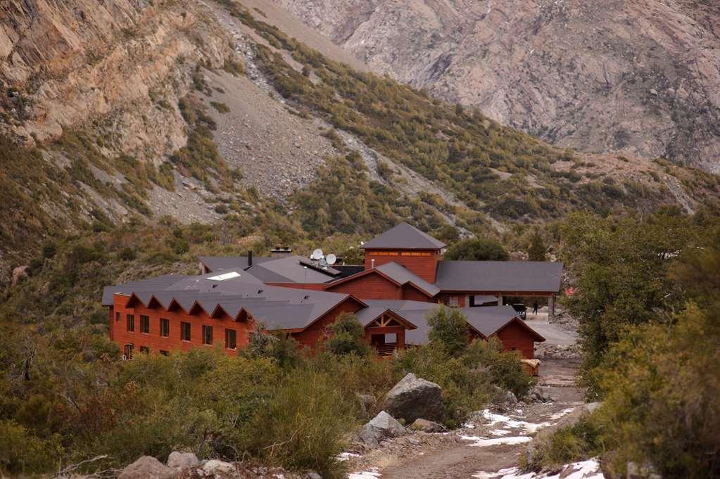 Noi Puma Lodge Эль-Мансанар Экстерьер фото